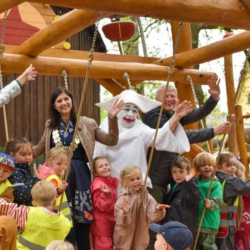 Bakken Danmark – Rabatt på Åkband