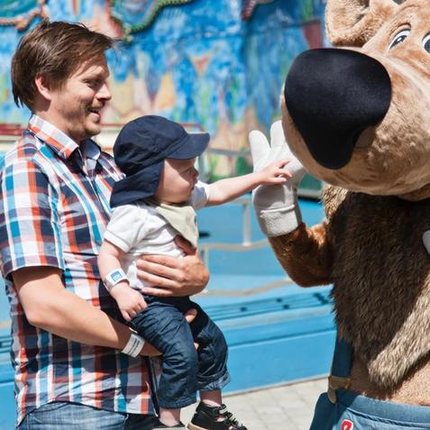 Bakken Danmark – Rabatt på Åkband