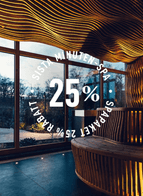 Sista minuten kvällsspa hos Ästad Vingård