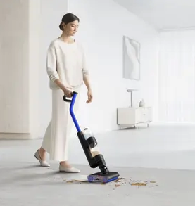 4 600 kr alumnirabatt på Dyson WashG1