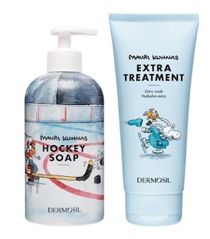 Fri frakt hos Dermosil