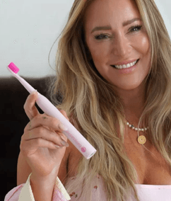 50 % rabatt hos Belissas Teeth Whitening