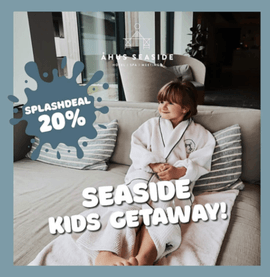 20 % rabatt på spa hos Åhus Seaside