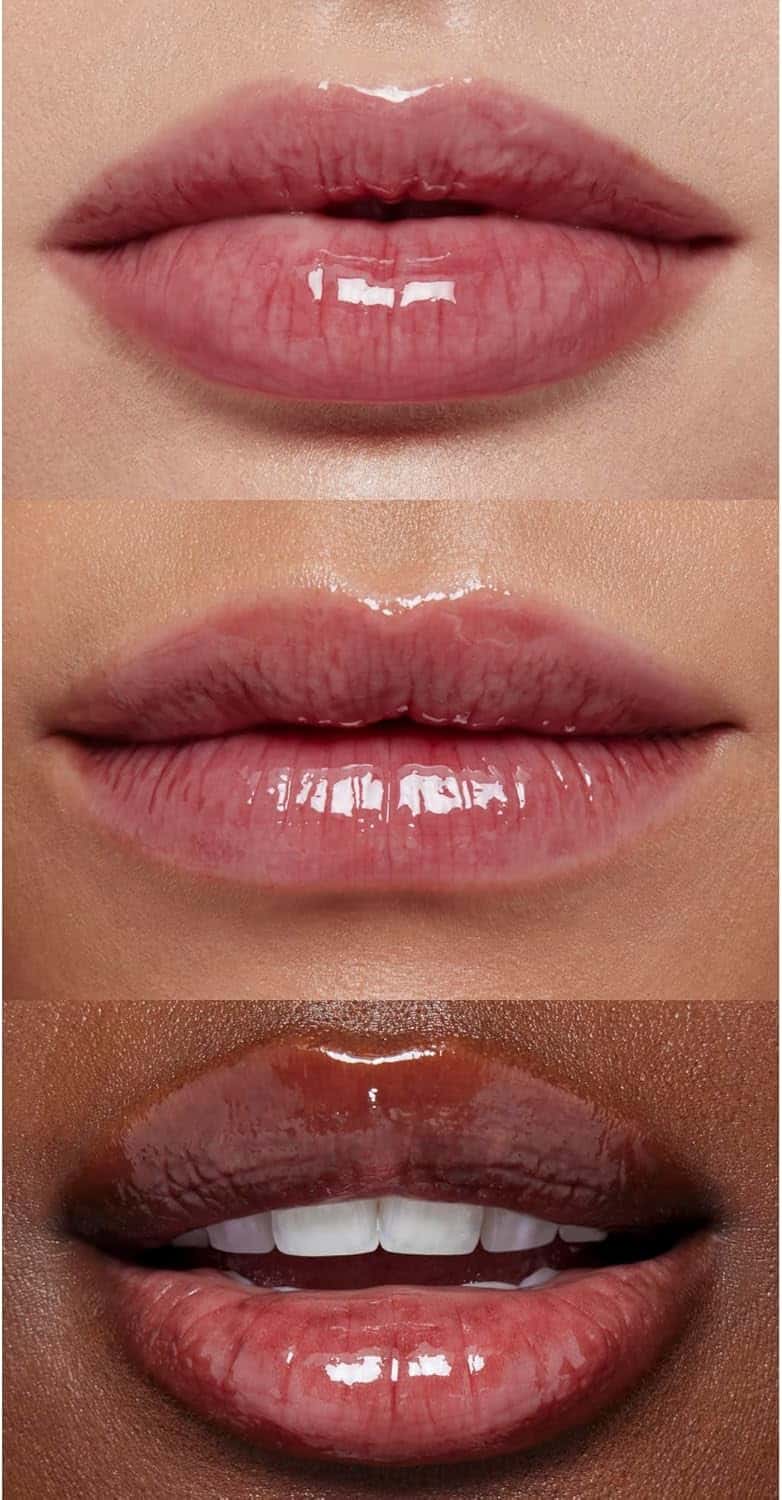 e.l.f. Glow Reviver Nourishing Lip Oil