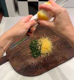 Få 30 % rabatt på dina 2 första matkassar hos Linas Matkasse