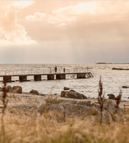 25 % rabatt på minisemester på sportlovet hos Torekov Hotell