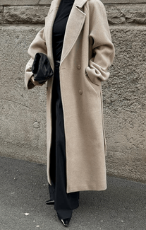 40 % rabatt på vinterjackor hos NA-KD