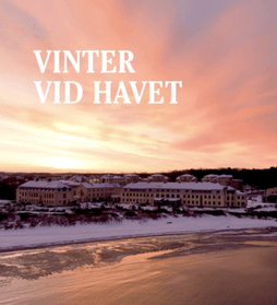 30 % på spapaket med övernattning hos Varbergs Kusthotell