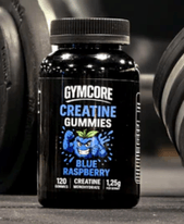 Få 10 % rabatt på din första order hos Gymcore