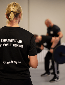 20 % rabatt på utbildningar hos EBT Academy
