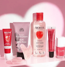 20 % rabatt på skönhet hos Bodystore