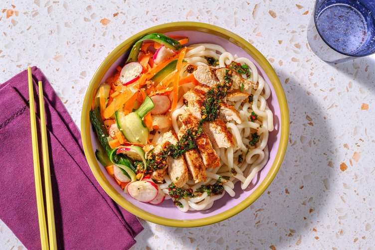 Spara upp till 1 099 kr hos HelloFresh och få gratis snacks