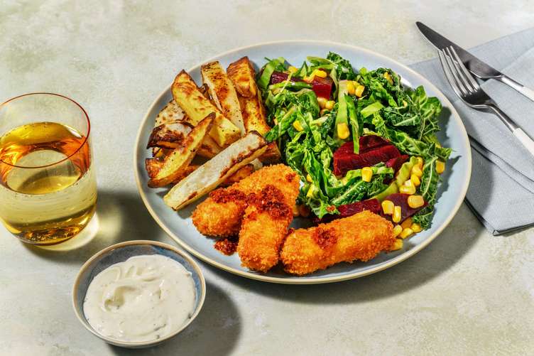 Spara upp till 1 099 kr hos HelloFresh och få gratis snacks