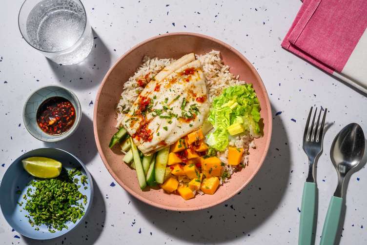 Spara upp till 1 099 kr hos HelloFresh och få gratis snacks