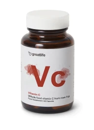 15 % rabatt på utvalda kosttillskott hos Greatlife