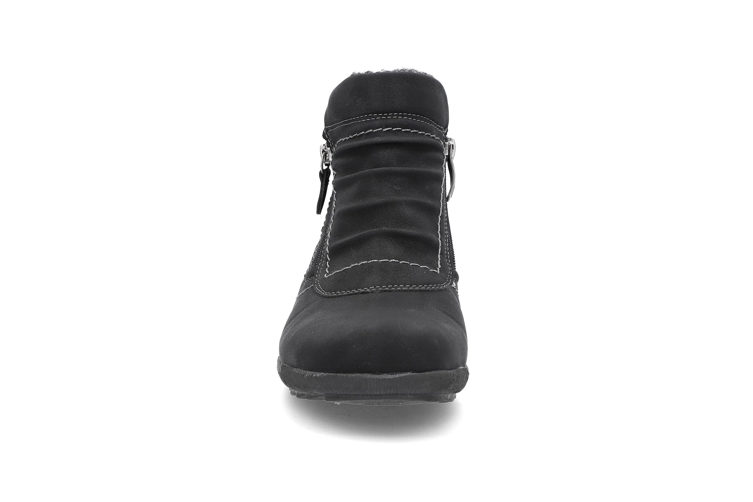 Varma och mjuka damkängor