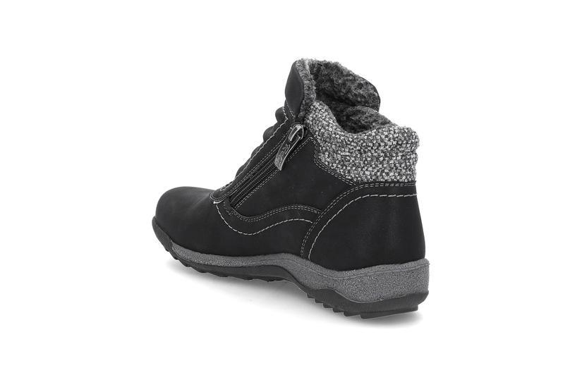 Varma och mjuka damkängor