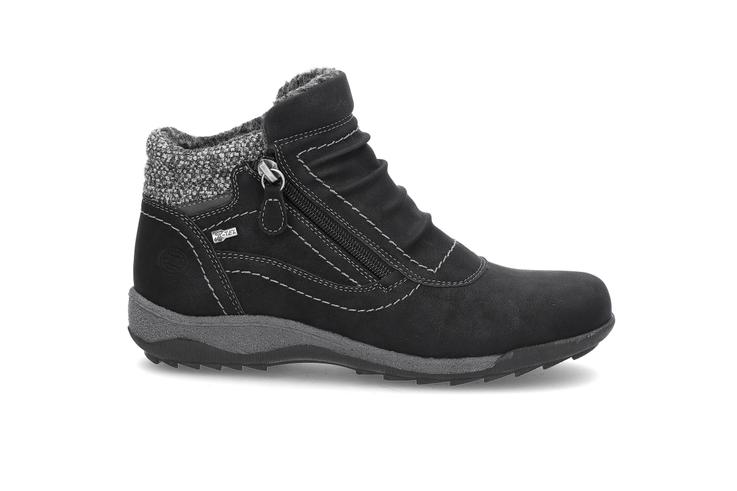 Varma och mjuka damkängor