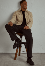 20 % rabatt å ordinarie priser hos NLY Man