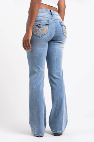 15 % rabatt på byxor hos MADLADY