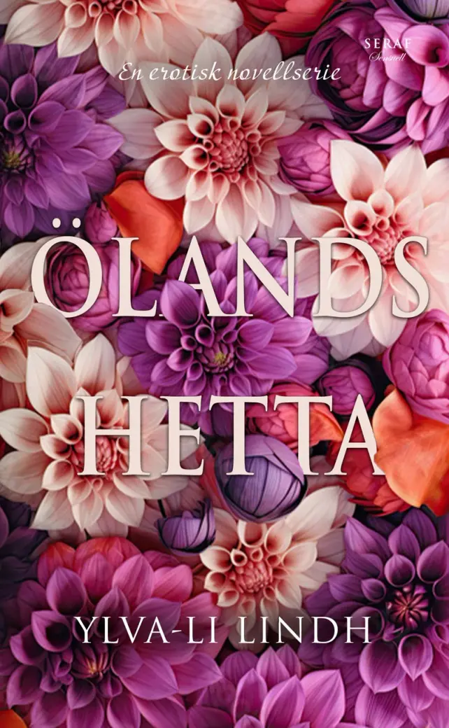 Ölandshetta av Ylva-Li Lindh Bok