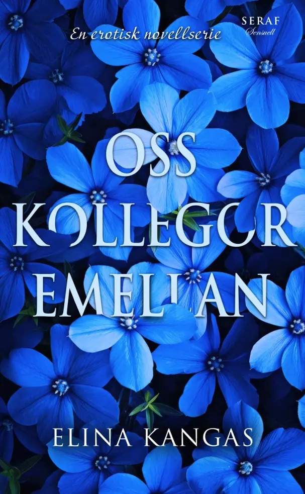 Oss kollegor emellan av Elina Kangas