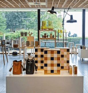 Louisiana Museum of Modern Art Øresundsbron