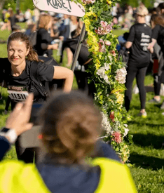 15 % alumnirabatt på Vårruset
