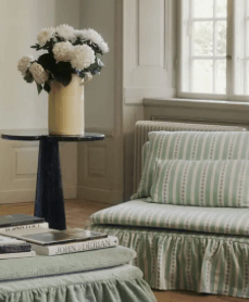 12 % alumnirabatt hos Bemz