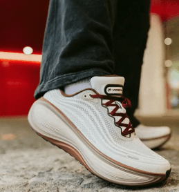 13 % alumnirabatt hos Foot Shop