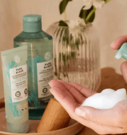 Upp till 50 % + 20 % extra alumnirabatt hos Yves Rocher