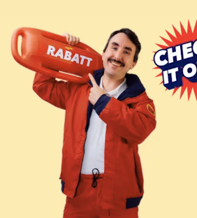 15 % rabatt hos Matsmart när du handlar för minst 499 kr