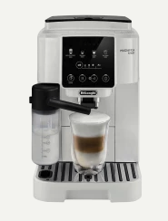 Bra priser på helautomatiska kaffemaskiner hos Coffee Friend