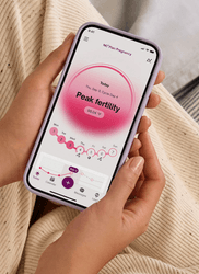 19 % rabatt på årsprenumeration på Natural Cycles