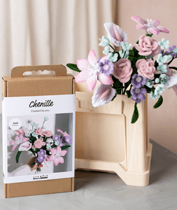 Få 20 % rabatt på din första beställning hos CChobby.se