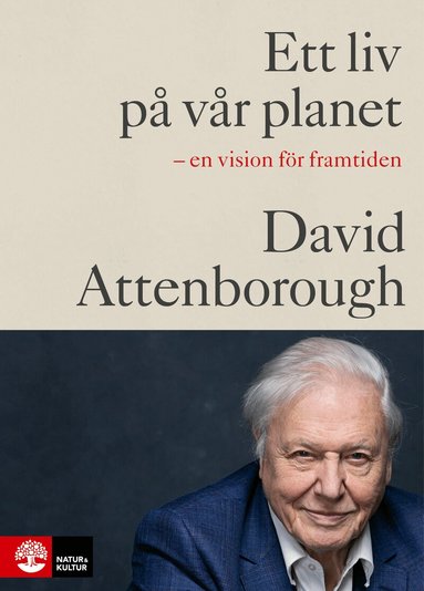 Ett liv på vår planet