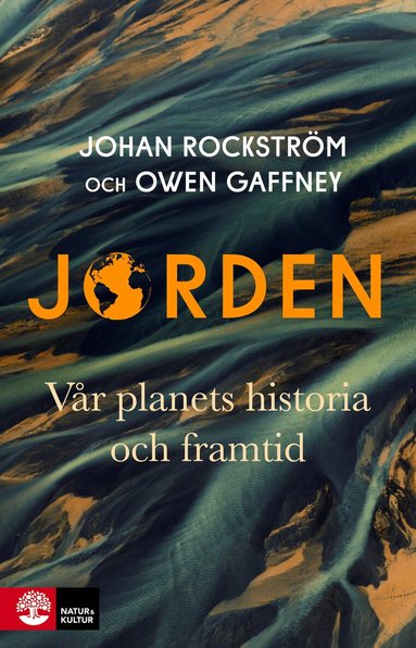 Jorden – Planetens Historia och Framtid