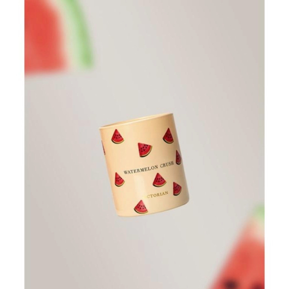 Victorians doftljus Watermelon Crush