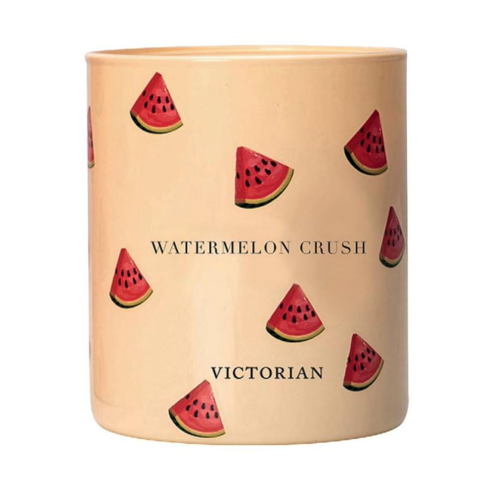 Victorians doftljus Watermelon Crush
