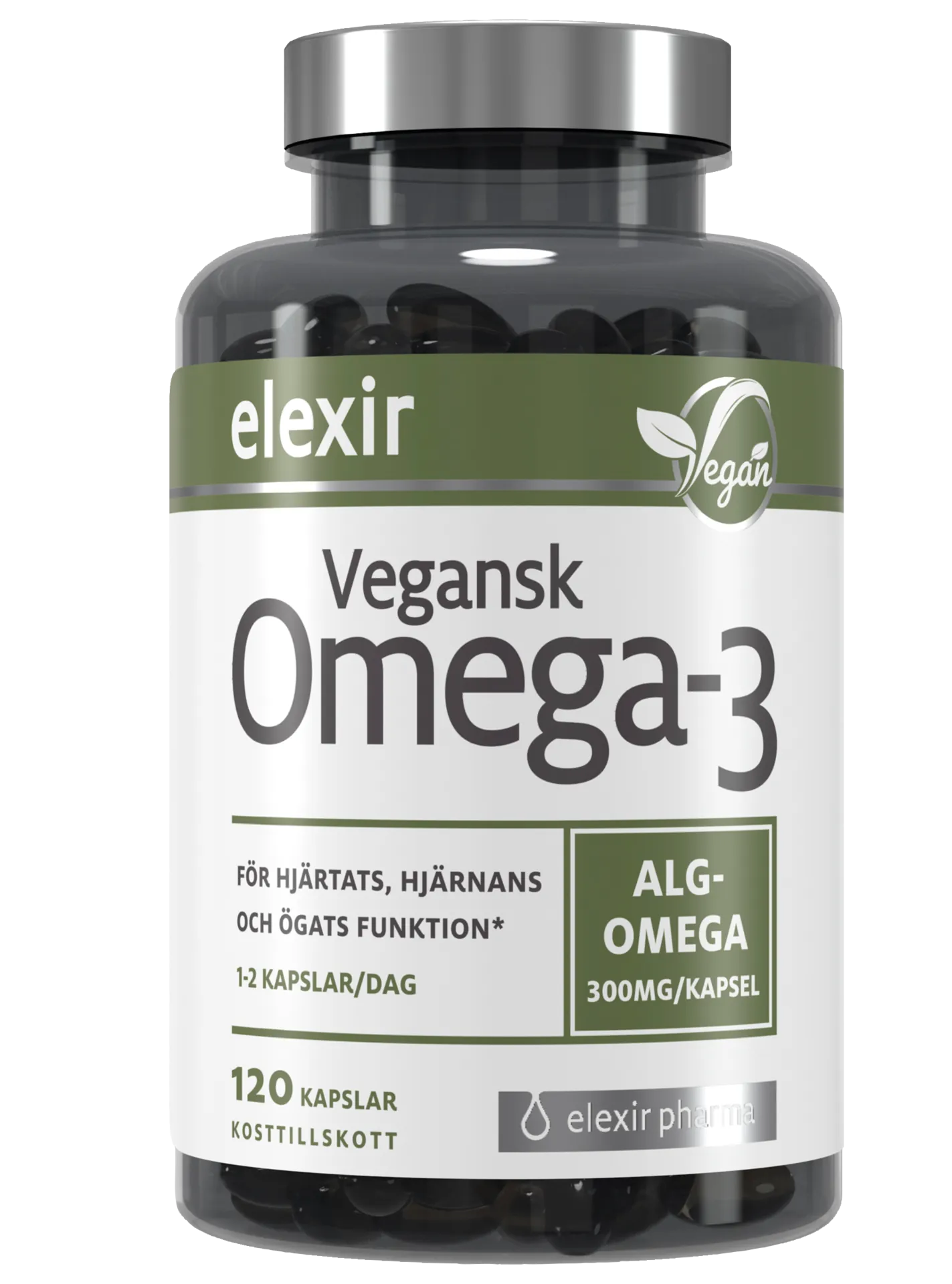 Hälsa, träning och näring upp till 35 %