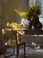 20 % rabatt på konstgjorda snittblommor hos Fröken Fräken