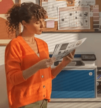 10 % rabatt på utvalda skrivare hos HP