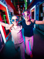 15 % rabatt på kalas hos JumpYard