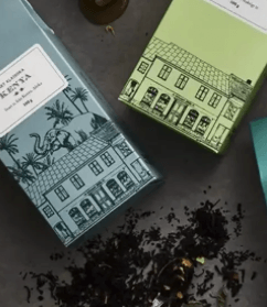 10 % alumnirabatt hos Rå Hygge