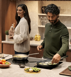 20 % + 10 % extra alumnirabatt hos Electrolux