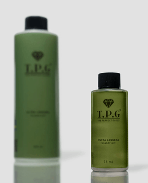 Få 5 % rabatt på din första order hos The Perfect Glossx