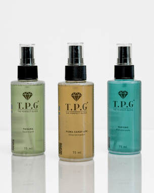 25 % rabatt hos The Perfect Gloss