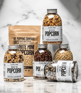 Få 10 % rabatt på din beställning hos The Popping Company