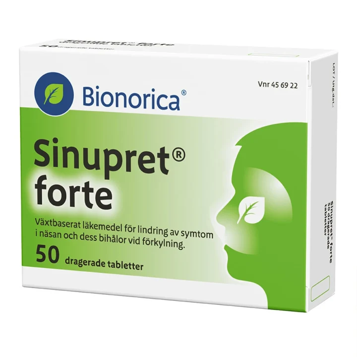 Förkylningstider Upp till 25 % rabatt