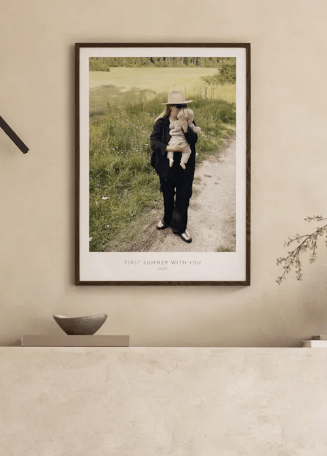 Upp till 45 % rabatt hos Desenio